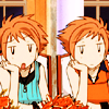 moremischievous: (✚ kaoru; but that's so boring)