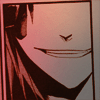 poisonousflame: (then I severed his spine)