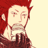 poisonousflame: (nom nom nom)