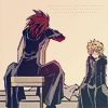 poisonousflame: +roxas (chilling)