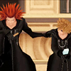 poisonousflame: +roxas (that's rough buddy)