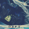 wingsformonkeys: (Defy)