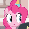 Pinkie Pie