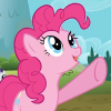 party_hard: (Hoof Raised)