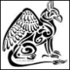 desertrat: (Gryphon)