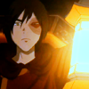 flammatory: ((fire) light the way)