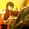 flammatory: ((pissy) GET YOUR OWN FIRE AANG)