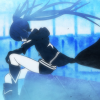 Black★Rock Shooter