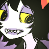 honkhonkwoof: (♑ discomfort)