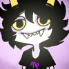 honkhonkwoof: (♑ friendly smile)