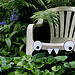 terriko: Yup, I took this one. The eyes are paper, not photoshop (chair)