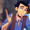 anekdot: (tulio approves of these shenanigans)