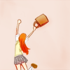faeth: (✲ BUT WE'LL PLAY PRETEND.)
