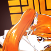 井上 織姫 INOUE ORIHIME
