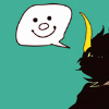 caprihorn: (happy magic)