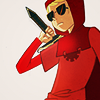 shenunigans: (youre a rockstar)