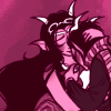 cuddlefishculling: (american rose)
