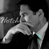 tenaya: (pensive hotch)