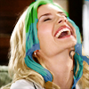 talentsgirl: (Laughter | Head Thrown Back)