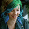 talentsgirl: (Heh | Smile and Glance Down)