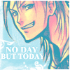 keysha: (Demyx - no day [Kingdom Hearts])
