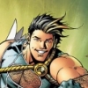 super_pecs: (Power Boy!)