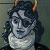 dead8ird: art: bustlestuck@tumblr (Default)