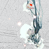 doingscience: (Artsy GLaDOS)