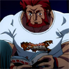conquerorking: (... I cannot read this at all.)