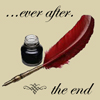 mific: (Quill and ink)