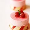 dawning_light: ([Food] raspberry tart)