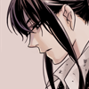 dawning_light: (DGM - Kanda)
