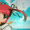 dawning_light: (Nanoha - Nanoha child)
