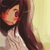 burntviolet: (But I wanted to disappear)