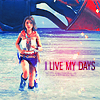 dorkpie: ([ffx] yuna: i live my days)
