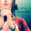 dorkpie: ([ffvii] aerith: your wings are made of)
