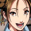 feetoffury: (Laugh)