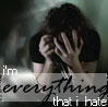 saitaina: (Depressed - Everything I Hate)