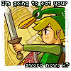 saitaina: (LoZ - Eat Your Sword)