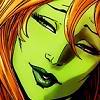 poison_ivy: (smiling green)