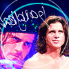 onceamy: My WWE OTP: John Morrison and CM Punk. (Punk/Morrison-1)