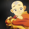 aangairnomad: Aang smiling softly (friendly advice)