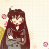 faithfulflame: (Rei Lecturing)