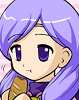 ilyana: (Munch munch)