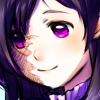 burntviolet: (No tears left to wash away)