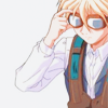colonially: (concentrate > goggles)