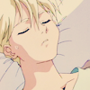 colonially: (recovery > fast asleep)