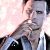 howillusive: (Seriously he smokes on screen alot.)