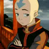 aangairnomad: aang with his arms crossed looking contemplative (listening)
