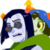 bestestfurrend: (equius! got youuu)